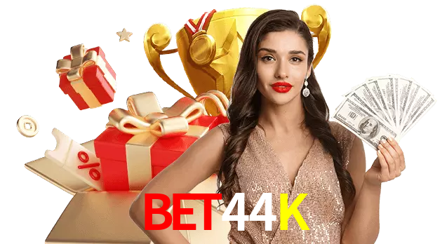 Bet44K