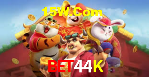 Bet44K - App Performance