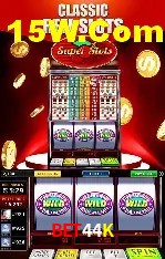 Promoção Relâmpago Bet44K