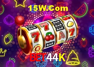 Bet44K Rio de Janeiro - Licenses