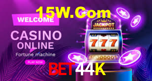 Bet44K