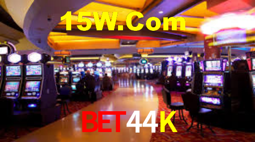 Bet44K: Seu Cassino Premiado com Pagamentos Rápidos