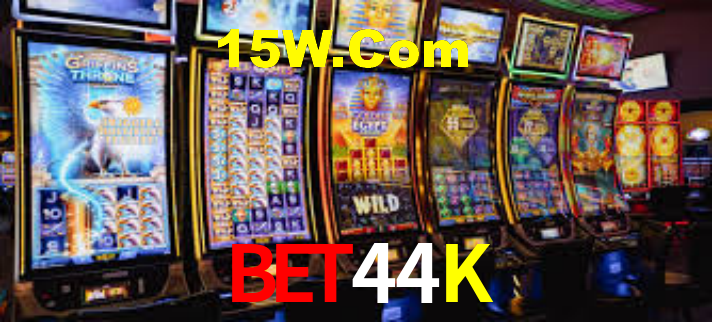 Bet44K.Com