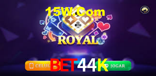 Bet44K App - Aplicativo Móvel Oficial