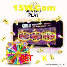 Slot Games Bet44K