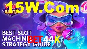 Bonus Features Bet44K