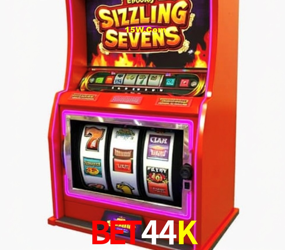 Experiência VIP Bet44K