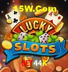Bet44K Rio de Janeiro - Slot Strategy
