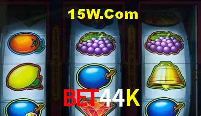 Bet44K Salvador - Promo Stats