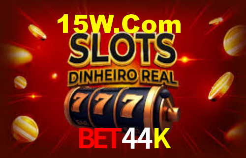 Bet44K