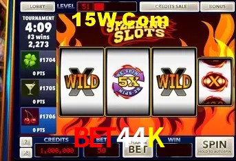 Bet44K - Support