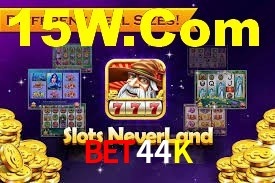 Welcome Bonus Bet44K