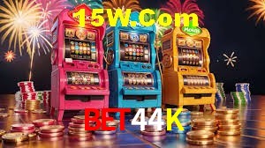 Platform Technology Bet44K