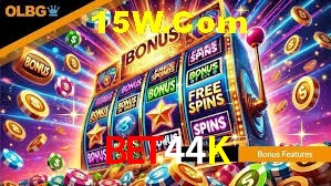 Live Casino Bet44K