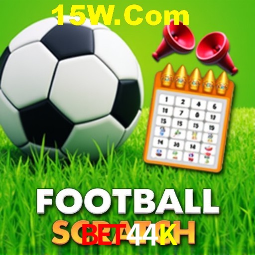 Bet44K Cassino - 80+ Mesas ao Vivo