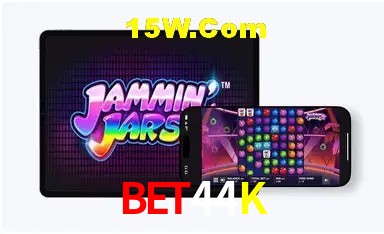 Sistemas de Segurança Bet44K