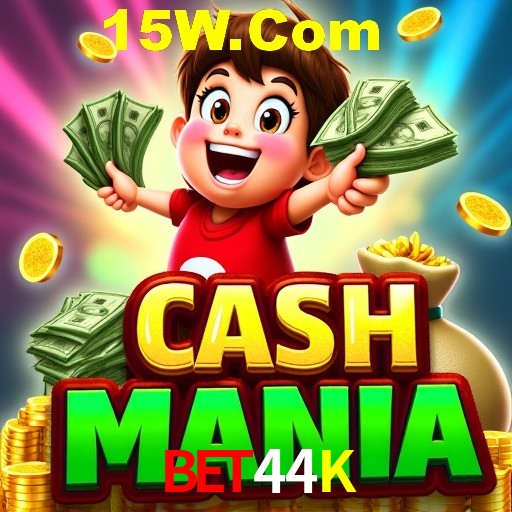 Flash Promotion Bet44K