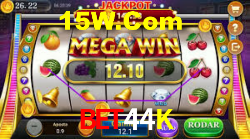 Bet44K