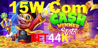 Blackjack Table Bet44K