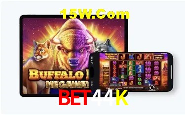 Tecnologia da Plataforma Bet44K