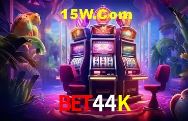 Diretório de Jogos Bet44K