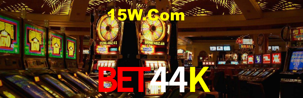 Bet44K: A Experiência de Casino com Jogos de Mesa ao Vivo