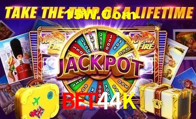 Jogos de Slot Bet44K