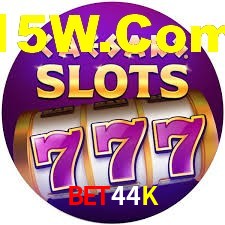 Bet44K App Interface