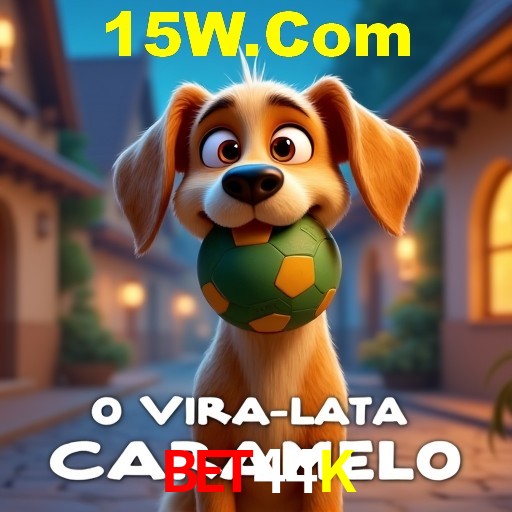 Inovações de Jogos na Bet44K: O Futuro das Experiências Interativas