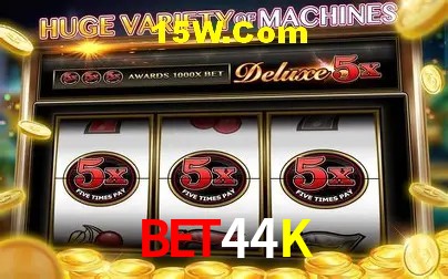 Bet44K - Rápido Acesse