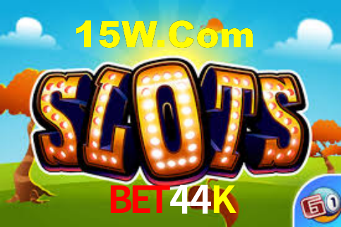 Bet44K - Installation Guide