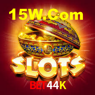 Bet44K Login