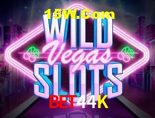 Login Seguro Bet44K