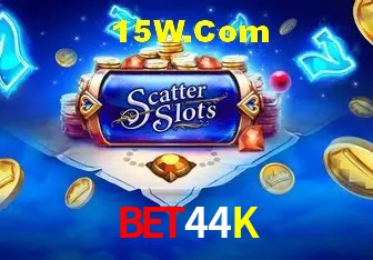 Design Responsivo Bet44K