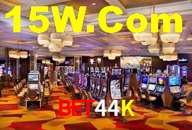 Daily Bonuses Bet44K
