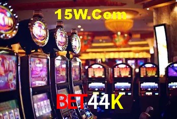 Bet44K Rio de Janeiro - Popular Jogos
