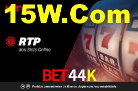 Live Casino Bet44K