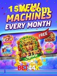 Secure Login Bet44K