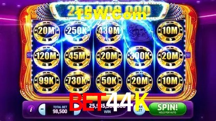 Bet44K Brasília - Betting Features