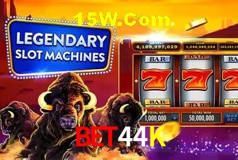 Bet44K Fortaleza - Reviews