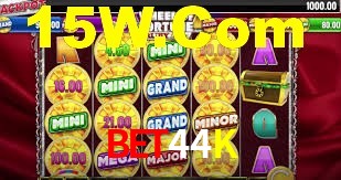 Welcome Bonus Bet44K