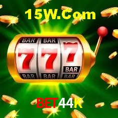 Bet44K São Paulo - Top Slots