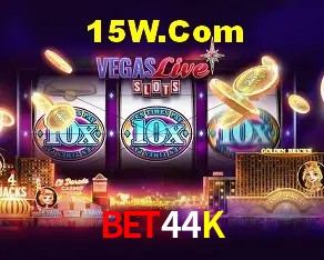 Promoções Sazonais Bet44K