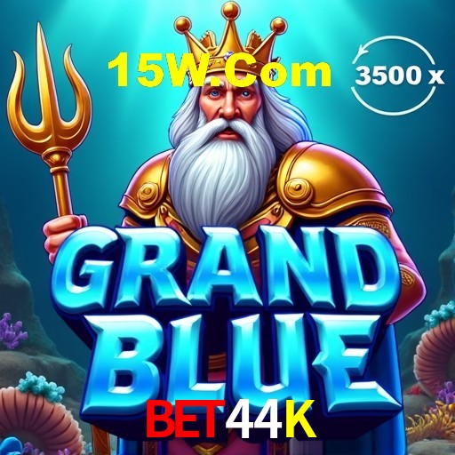 Apostas de Futebol Bet44K