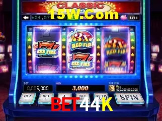 Bet44K Belo Horizonte - Payments