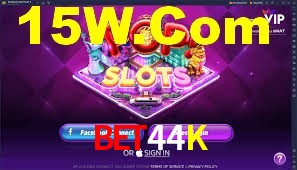 VIP Casino Bet44K