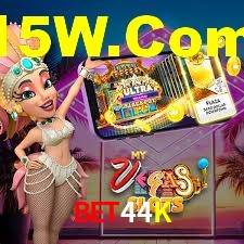 Statistics Bet44K