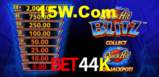 Sinta a adrenalina dos jogos de cassino com Bet44K