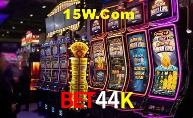 Bet44K São Paulo - Jogo Providers