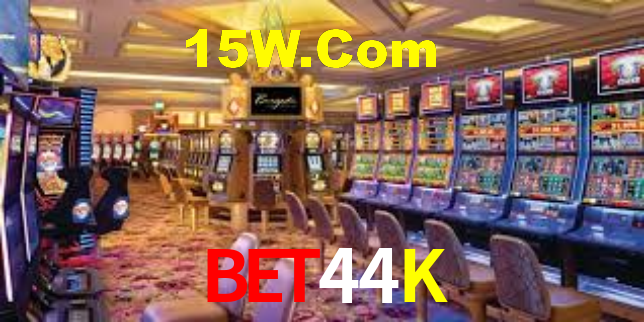 Bônus Generosos e Exclusivos no Bet44K para Você!